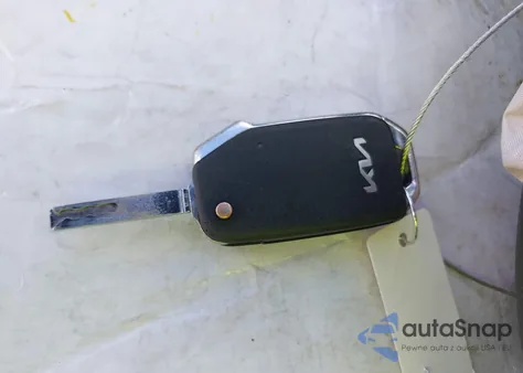 2022 Kia Forte Lxs из США, поврежденный, VIN 3KPF24AD3NE483432